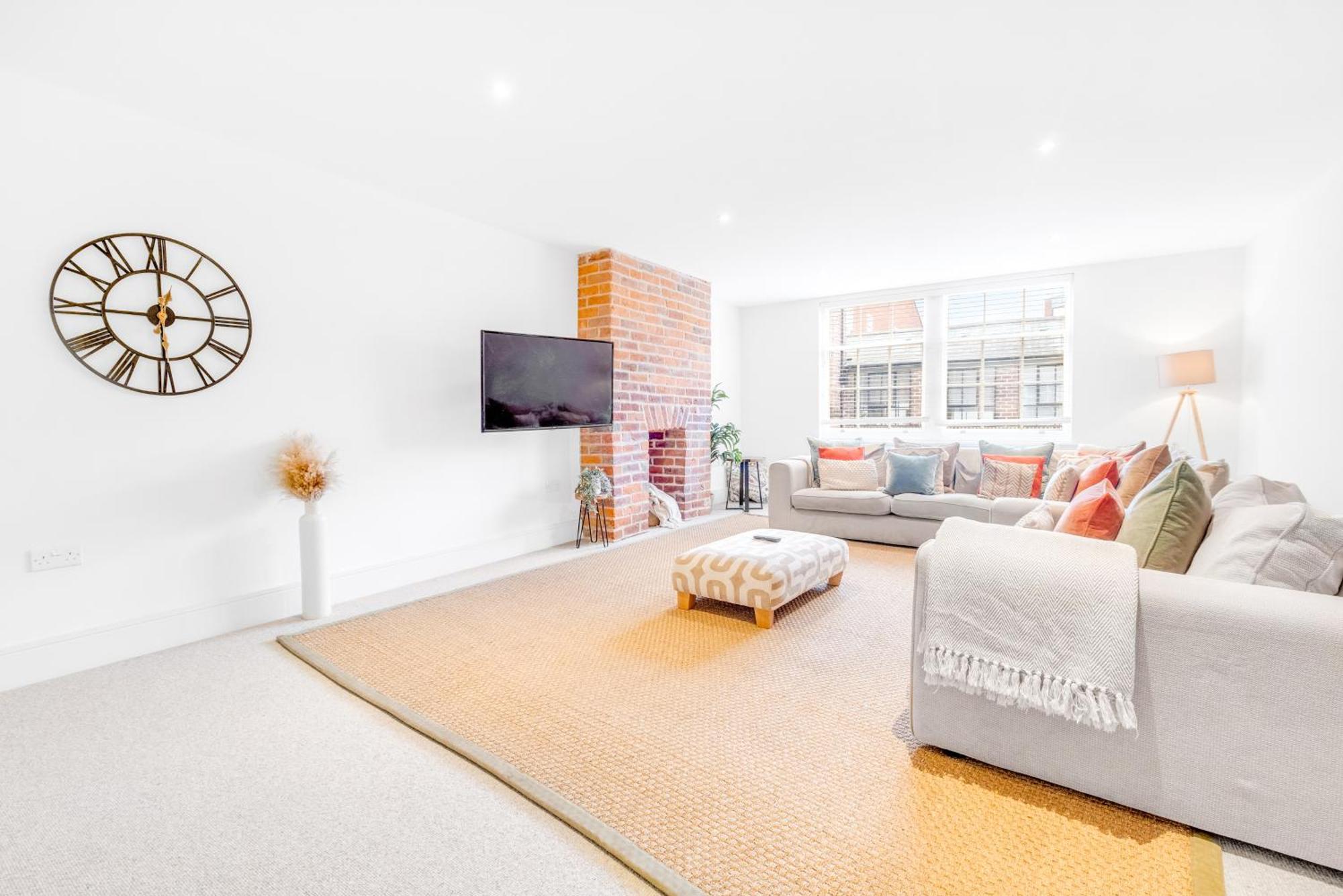 The Jade Suite - The Jewellery Suites, 3 Bed 3 Bath Birmingham Exterior foto