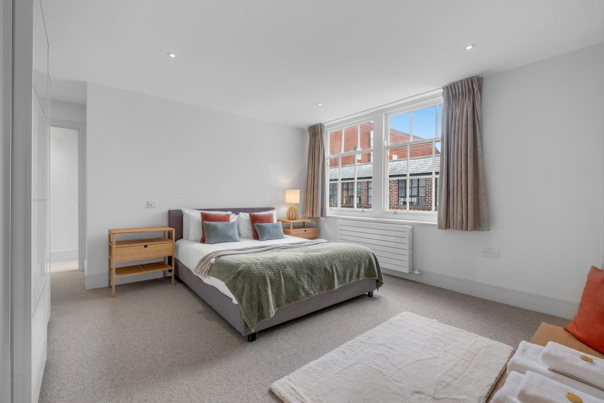 The Jade Suite - The Jewellery Suites, 3 Bed 3 Bath Birmingham Exterior foto